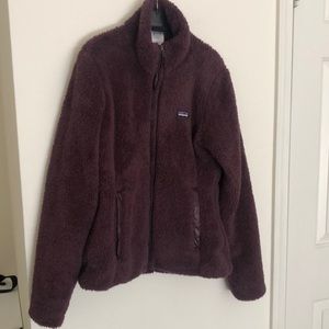 Patagonia Women's Los Gatos Fleece Jacket